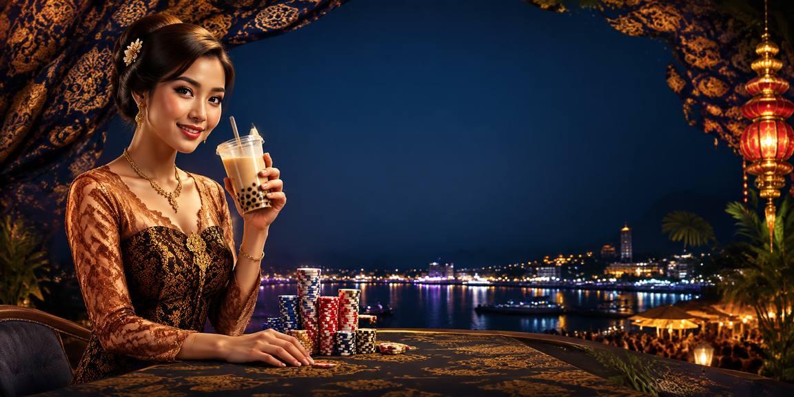 indotogel gaming platform