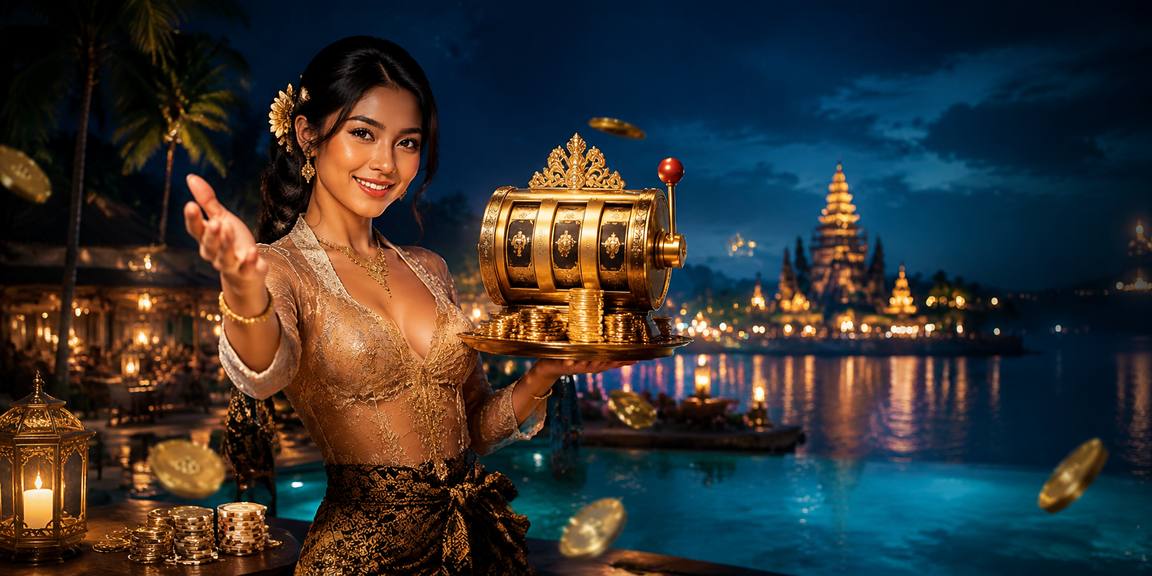 indotogel Live Casino